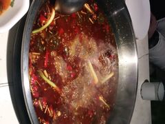 -蛙鱼道美蛙鱼自助火锅(新耍都店)