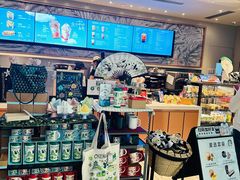 -星巴克(成都天府机场2店)