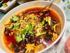 -四世同堂·京菜·烤鸭(双井店)