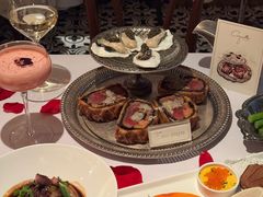 -壳里西餐厅Coquille Seafood Bistro(蒙自路店)