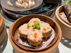 -德兴show鲜·蒸汽海鲜火锅餐厅(格创悦里店)