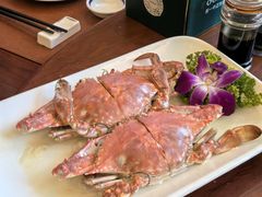 -乐在集市海鲜大排档(平潭店)