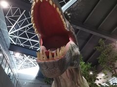 -湖南省地质博物馆