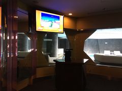 -天津津利华酒店