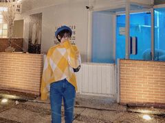 -Blue Concept Cafe&Farm·關於藍
