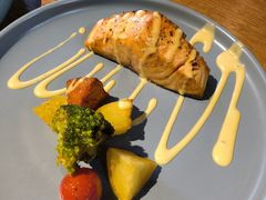 -曼乐辰餐厅(中庚漫游城店)