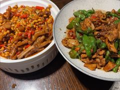 -小柴米·传统江西菜(万寿宫店)