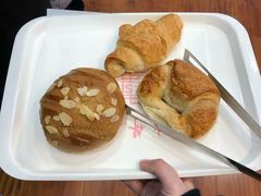 -新侨三宝乐面包店(崇文门店)