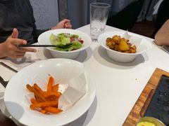 -L'Arome芳芳法国餐厅(仙林金鹰店)