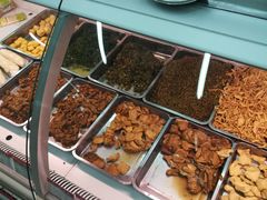 -北京稻香村(天桥乐汇百货商场店)