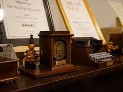 -小樽八音盒堂(手工制作体验馆店)