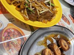 -凯德MALL(西直门店)