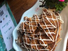 宝岛香酥牛排-嘉禾·悦享餐厅(八方汇店)