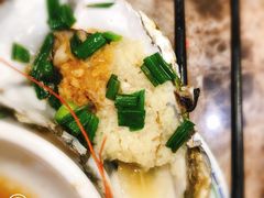 -海鲜人家(吕四店)