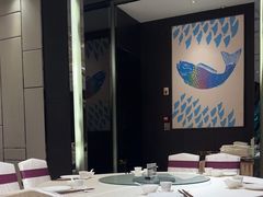 -白云宾馆·白云宴餐厅