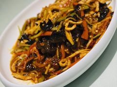 -闫府私房菜·百年鲁菜(欧亚店)