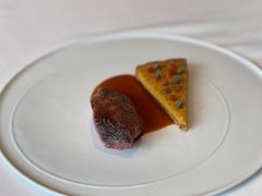 -Caprice(香港四季酒店)