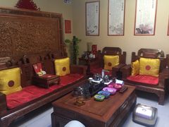 -席仁堂推拿按摩脊柱调理(世纪科贸大厦店)