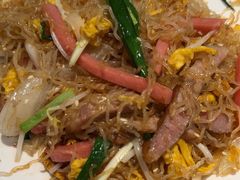 炒米粉-吴秋芳鸡煲(江南西店)