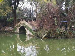 -绮园景区