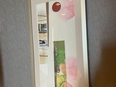 -天津梅江中心皇冠假日酒店