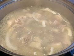-芭缇沁园椰子鸡(中航紫金新天地店)