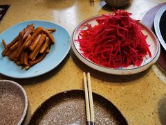 -313羊庄·羊肉火锅烧烤(李村店)