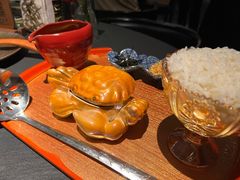 -蟹犇前•帝王蟹雪蟹(陆家嘴店)