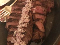 -非常时髦餐厅VUE Restaurant(外滩茂悦大酒店)