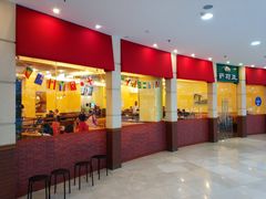 -萨莉亚意式餐厅(河东万达店)