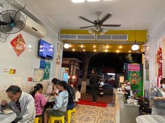 -芬芳甜品(同福路店)