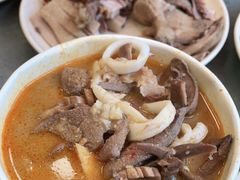 -四里沙茶面(七星西路分店)