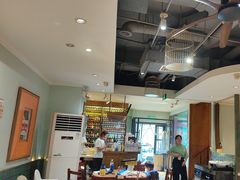 -北京老门框爆肚涮肉馆(凤城六路店)