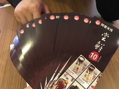 -阿香米线(天津凯德餐厅店)