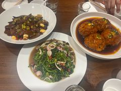 -李氏八大件老菜馆(万宝街店)