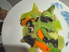 -闽上鲜·福建菜(龙湖滨江天街店)