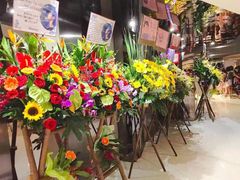 -九龙湾国际展贸中心STAR HALL汇星