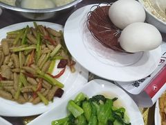 -陕北南泥湾·延安本地菜(人民公园店)