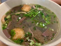 -佬钱湾仔(衣裳街店)