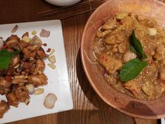 -云海肴·汽锅鸡·云南菜(苏州中心店)