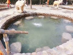 -南宫温泉水世界