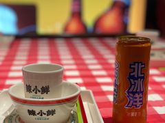 -辣小鲜·南昌大排档(船山路店)