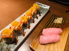 -千代武日本料理(哈西店)
