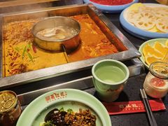 -蜀江龙火锅(339店)