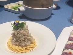 -宴周康·精致江浙菜(周浦店)