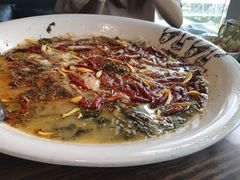 -太二酸菜鱼(广州IFC国金天地店)