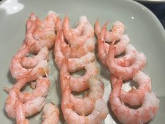 -盛江山自助料理(太原街万达店)