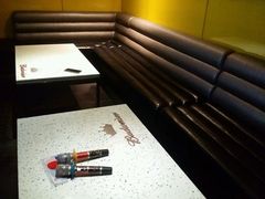 -百威KTV(恒福路店)
