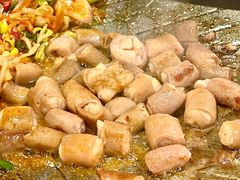 猪小肠-李氏烤肉店