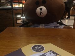 -比格比萨自助(花园路店)